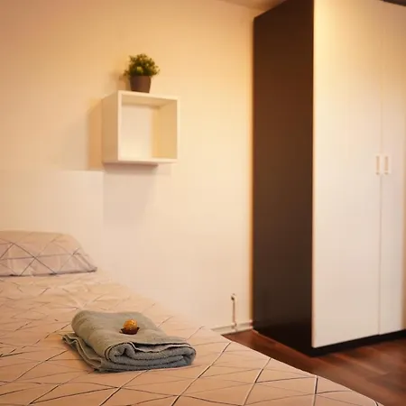 Vivo شقة هيرن