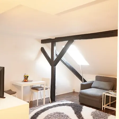 Appartement Vivo Herne