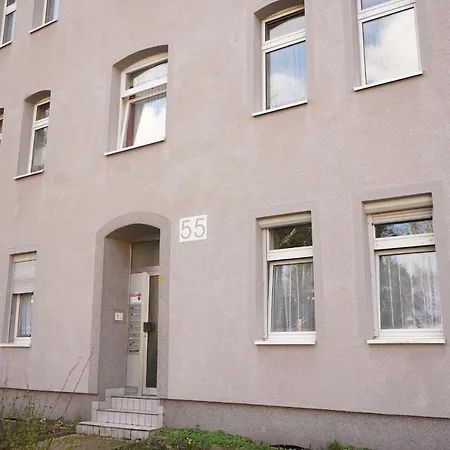 Vivo Appartement Herne