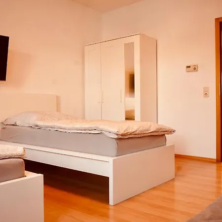 شقة Vivo هيرن