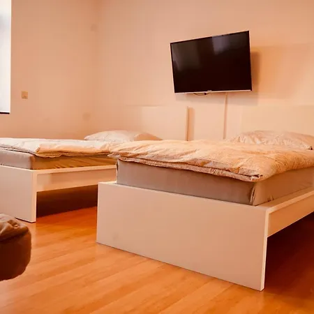 شقة Vivo هيرن