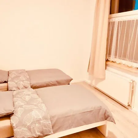 Vivo شقة هيرن