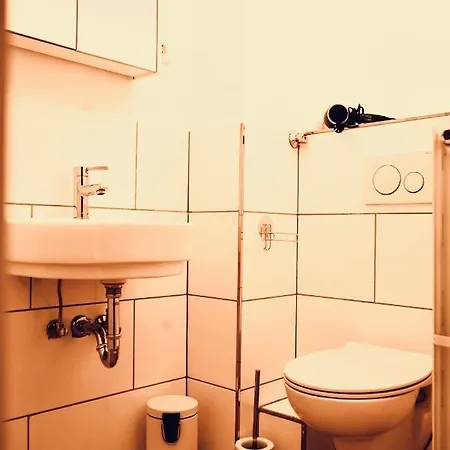 شقة Vivo هيرن