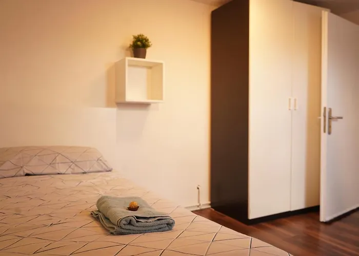 Vivo Appartement Herne