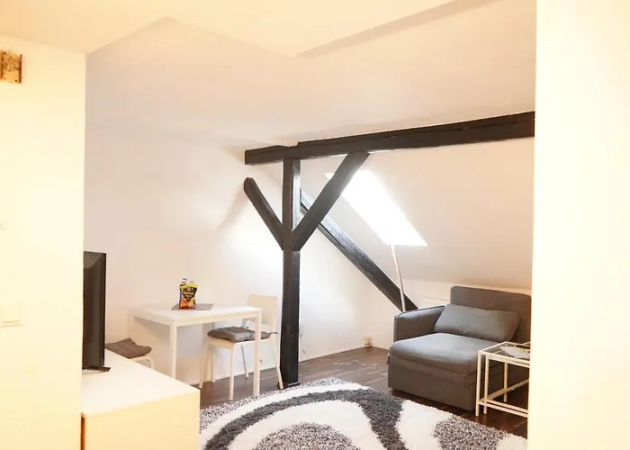 Appartement Vivo Herne