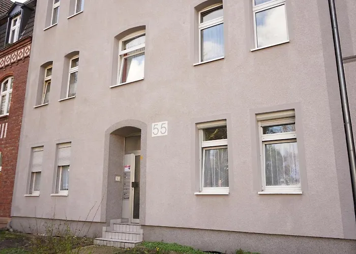 Vivo Appartement Herne