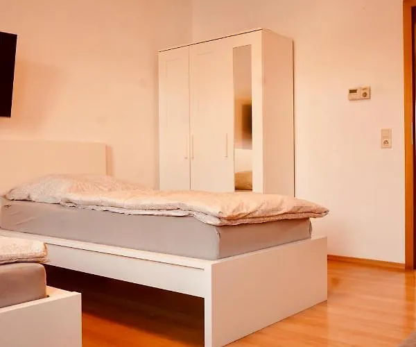 Appartement Vivo Herne