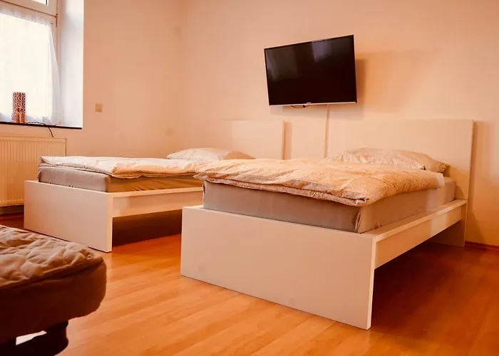 Appartement Vivo Herne