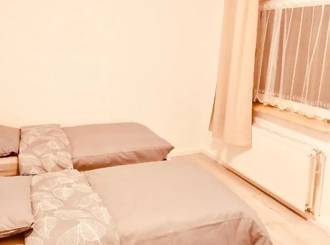 Vivo Appartement Herne