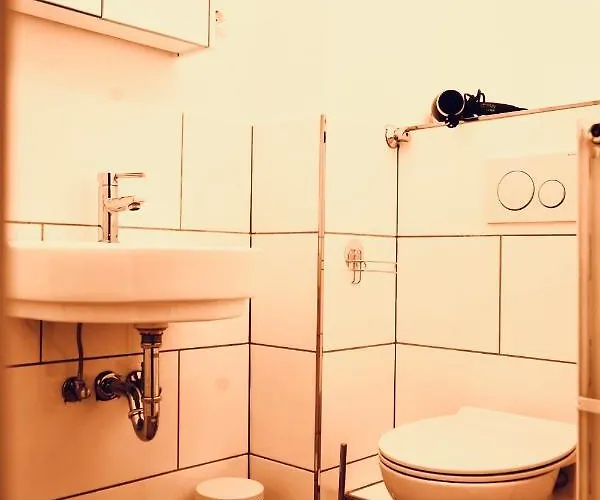 Appartement Vivo Herne